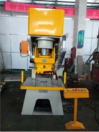 Máy ép thủy lực tốc độ cao 200T