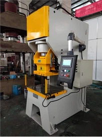 Máy ép thủy lực bàn rộng tùy chỉnh 50T