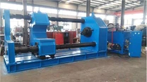 Máy chuyên dụng để tháo lắp bánh xe lửa