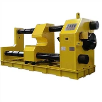 Thiết bị thủy lực cho máy móc đường sắt