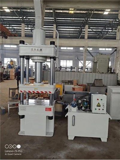 Máy ép thủy lực Máy ép vật liệu SMC