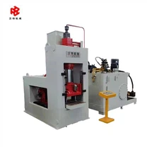 Máy ép thủy lực tăng cường ống thép gia cố