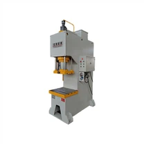 Máy ép thủy lực dính liền cùng một hệ thống