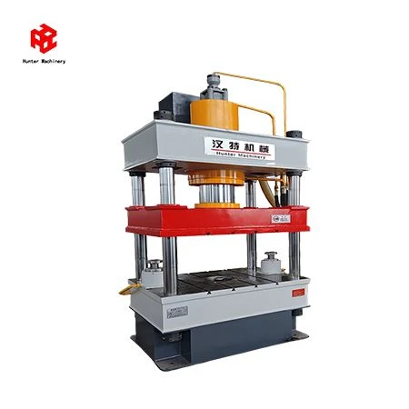 Máy ép thủy lực điện